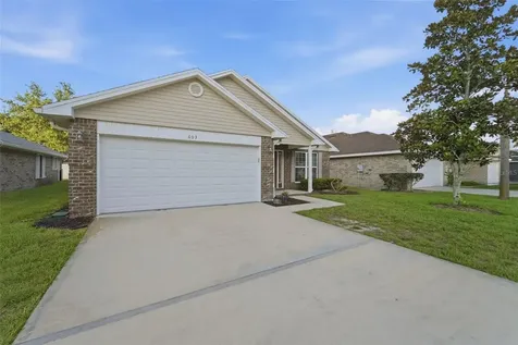 603 Coral Trace Boulevard Edgewater FL 32132