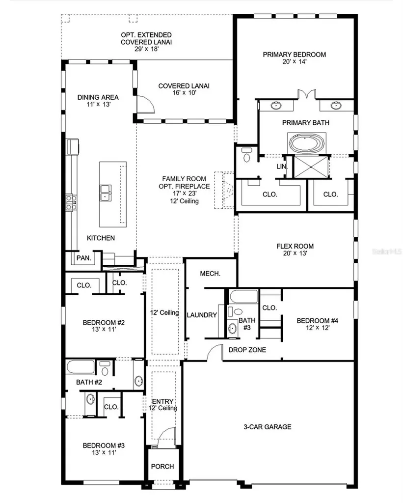 5575 Vibrant Vine Drive Wimauma FL 33598