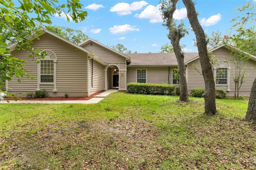 6325 NW 97th Court Gainesville FL 32653