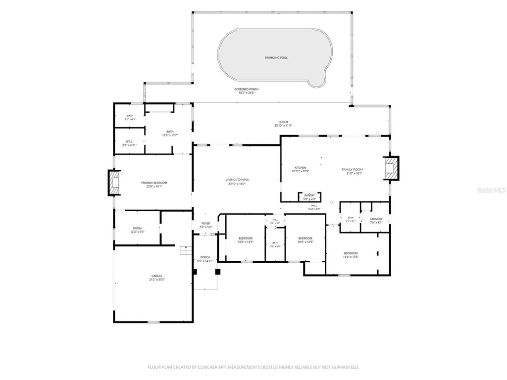 6325 NW 97th Court Gainesville FL 32653