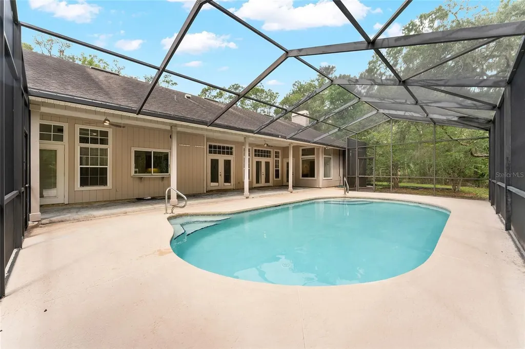 6325 NW 97th Court Gainesville FL 32653