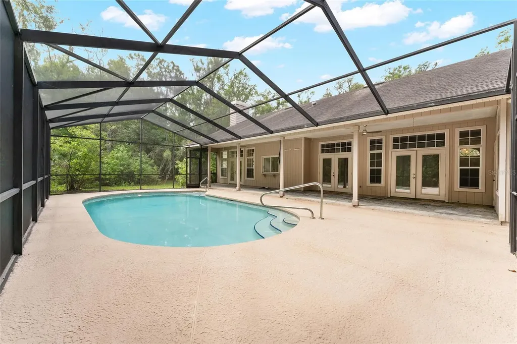 6325 NW 97th Court Gainesville FL 32653