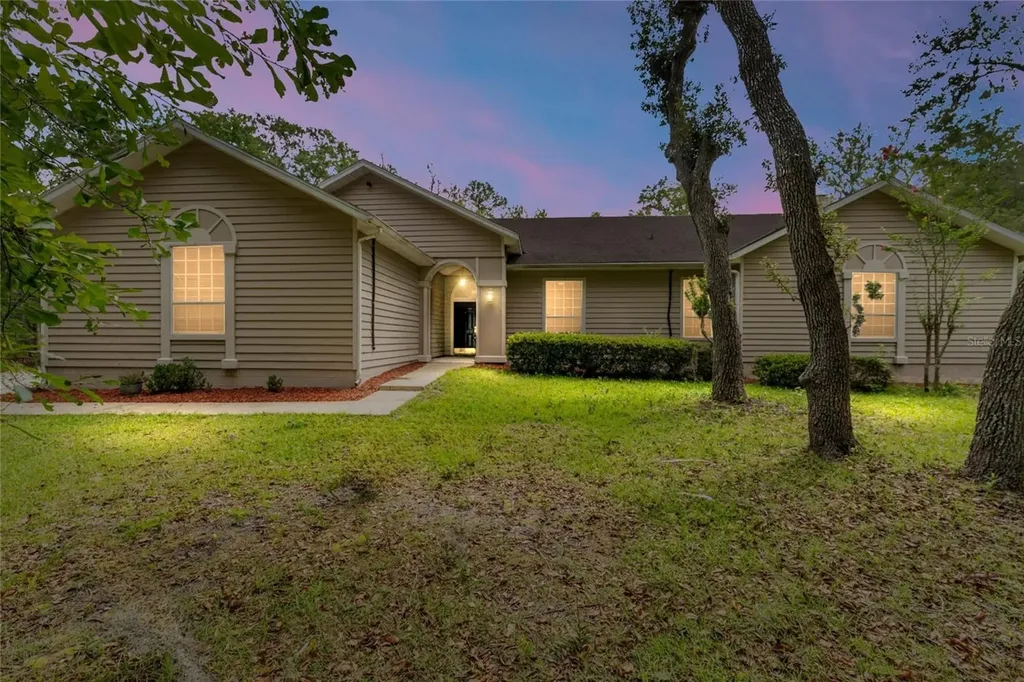 6325 NW 97th Court Gainesville FL 32653