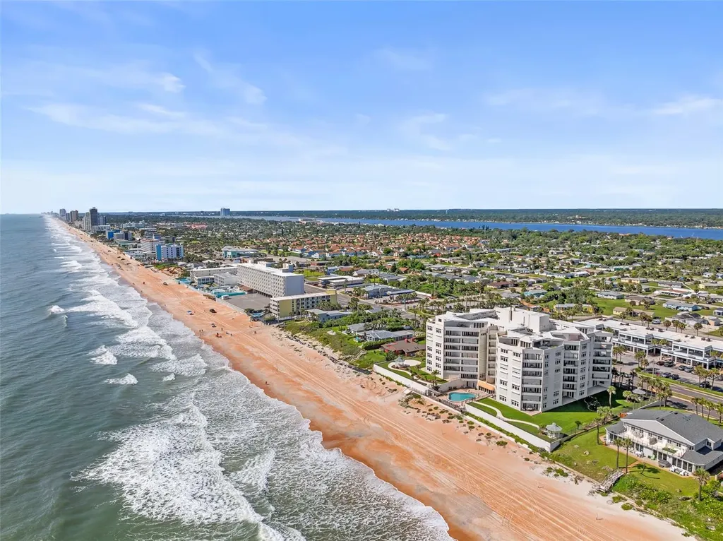 395 S Atlantic Avenue Ormond Beach FL 32176