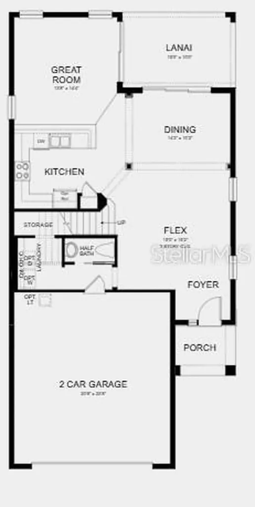 5788 Portico Place Kissimmee FL 34758