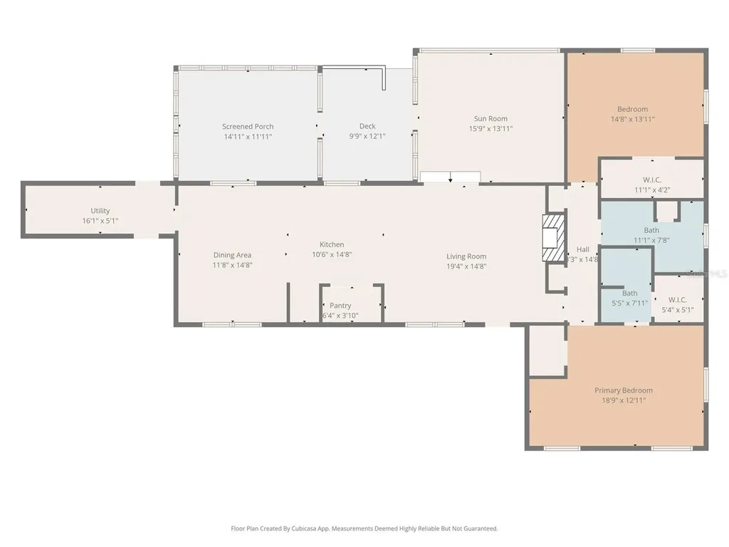 1405 Seffner Valrico Road Seffner FL 33584