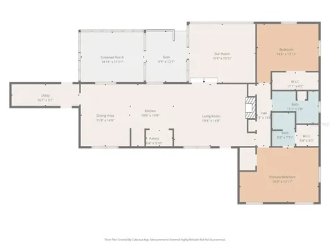 1405 Seffner Valrico Road Seffner FL 33584