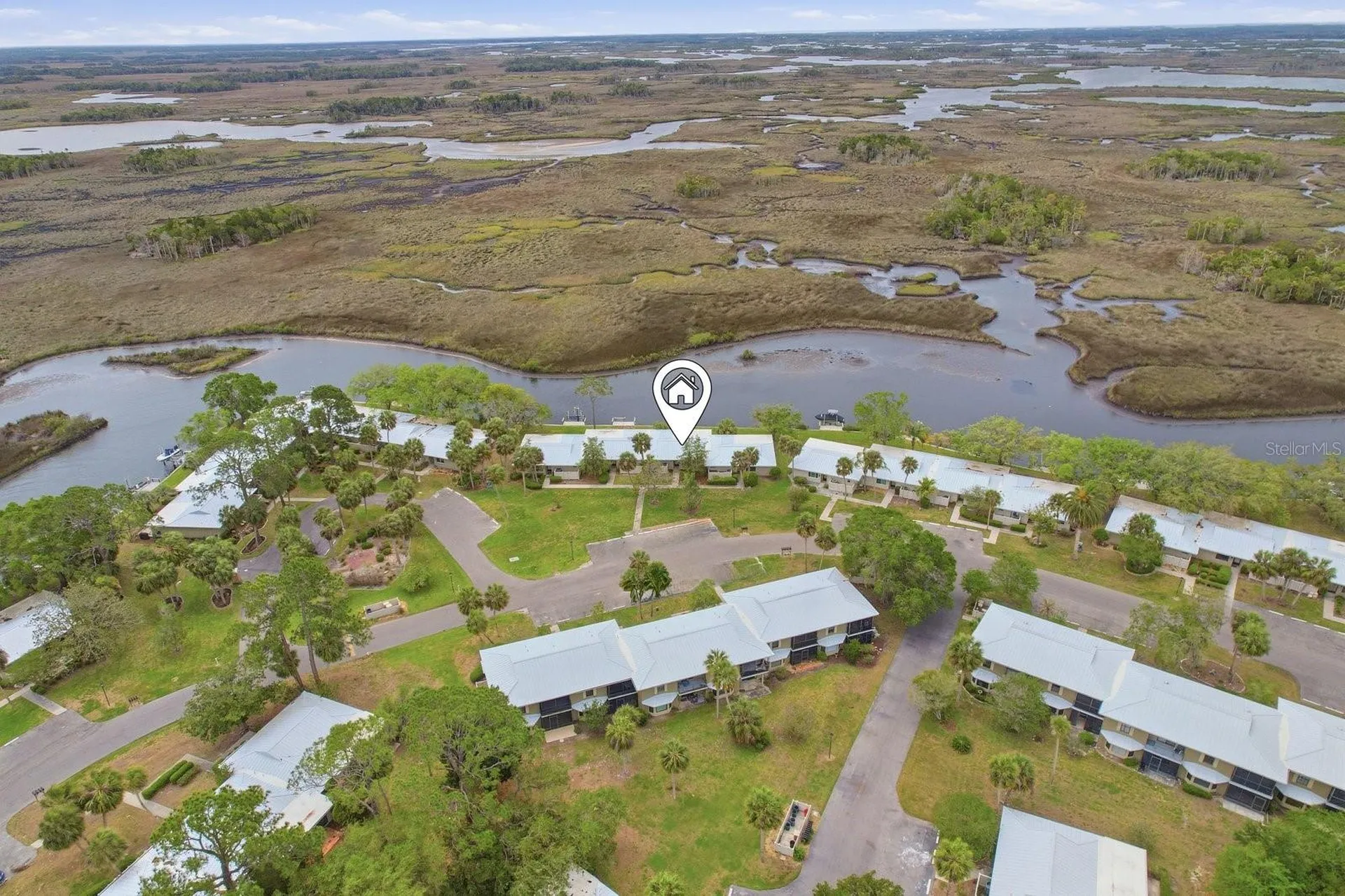 11562 W Bayshore Drive Crystal River FL 34429