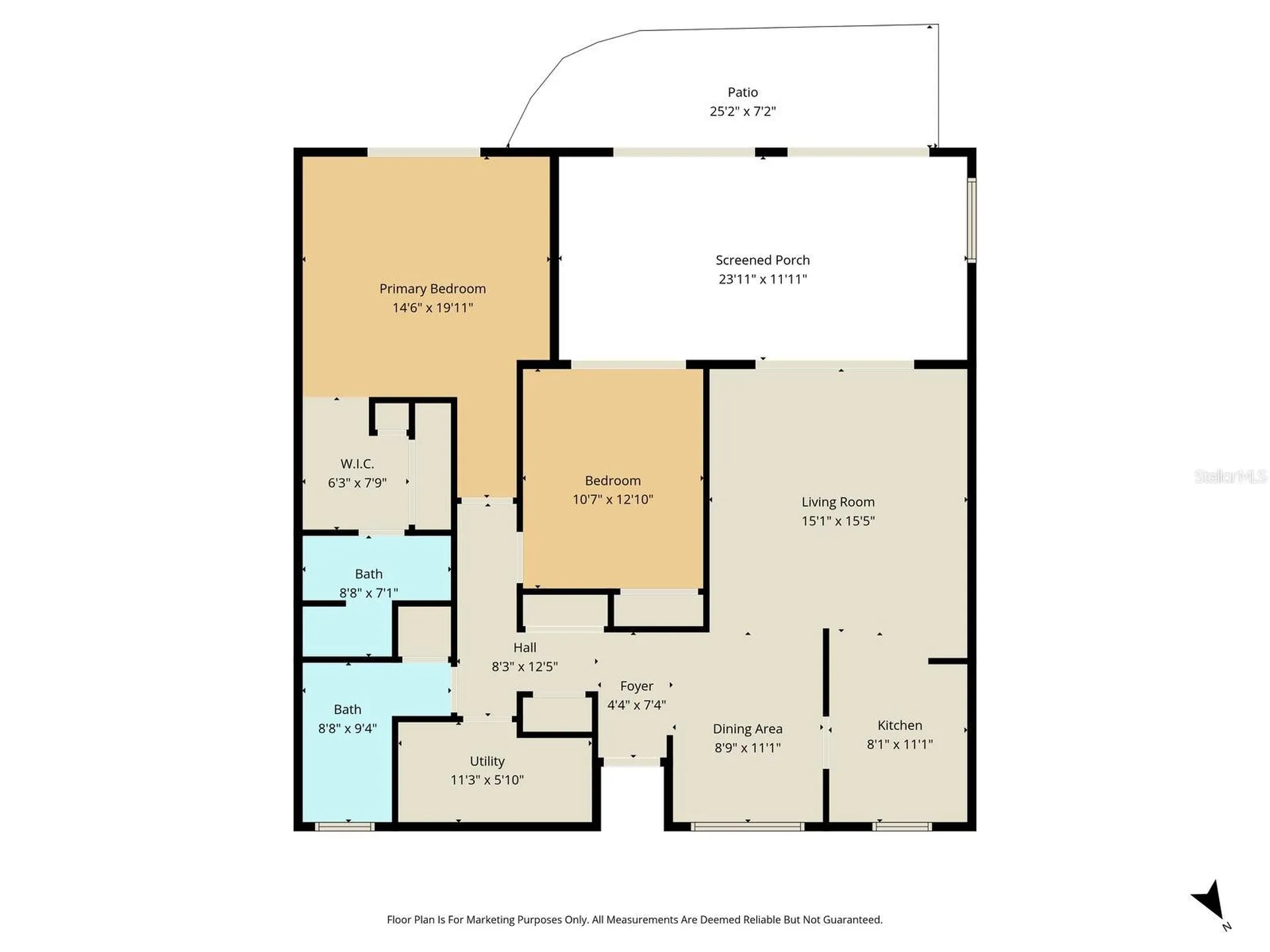 11562 W Bayshore Drive Crystal River FL 34429