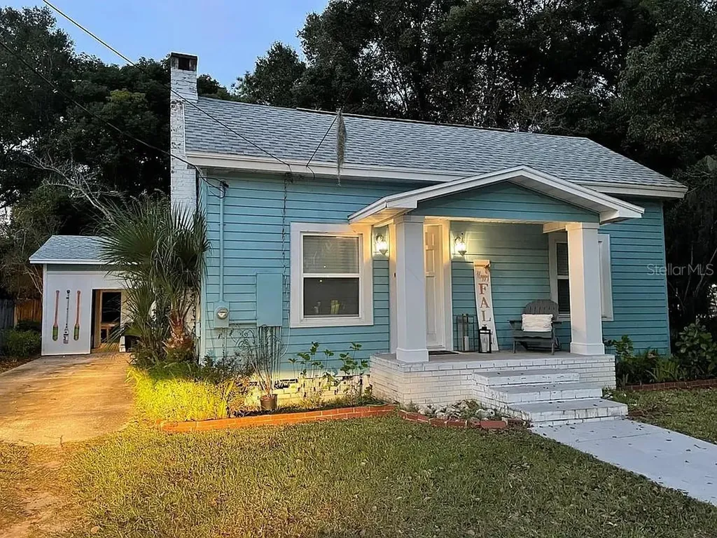 20837 Walnut Street Dunnellon FL 34431