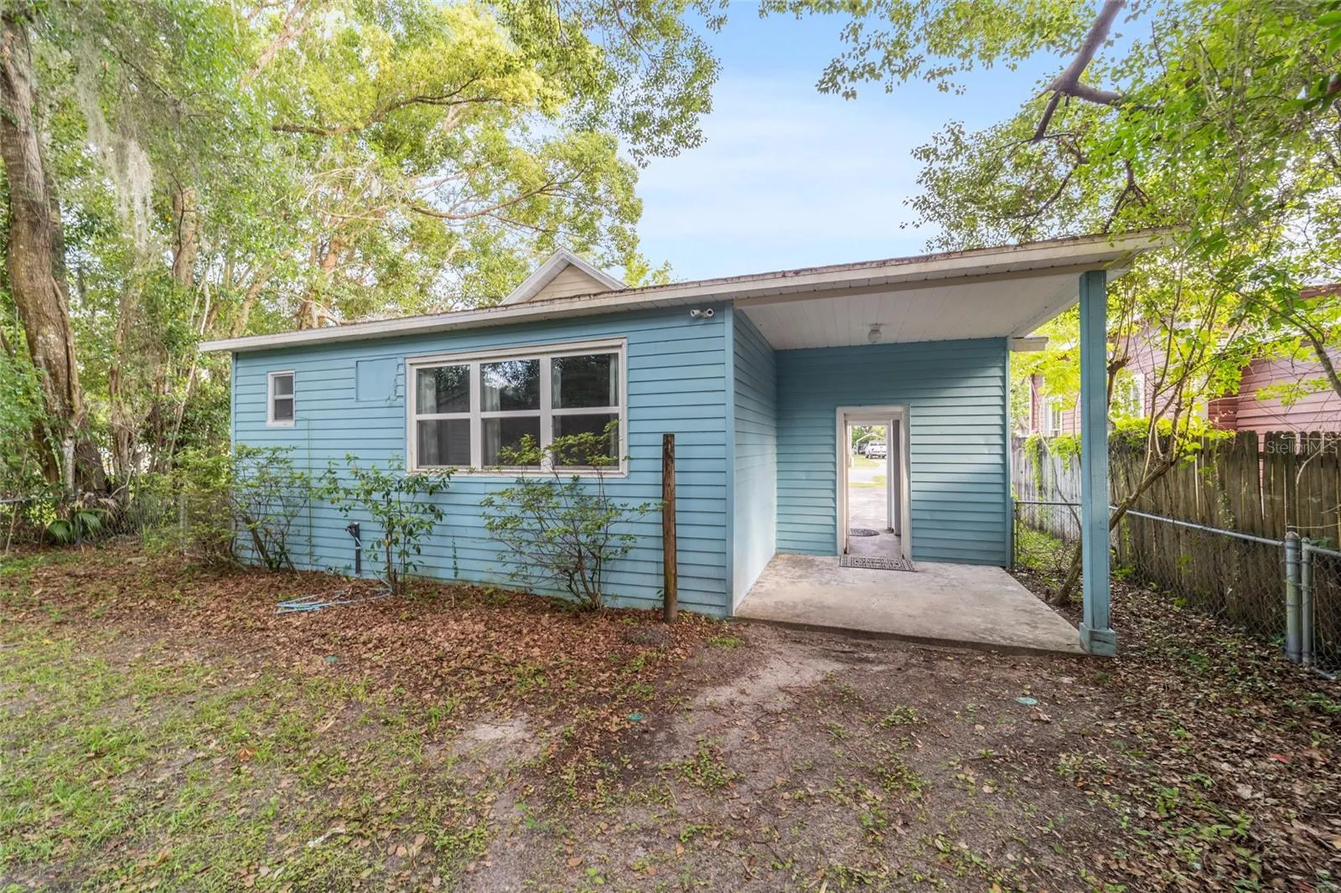 20837 Walnut Street Dunnellon FL 34431