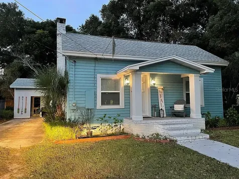 20837 Walnut Street Dunnellon FL 34431