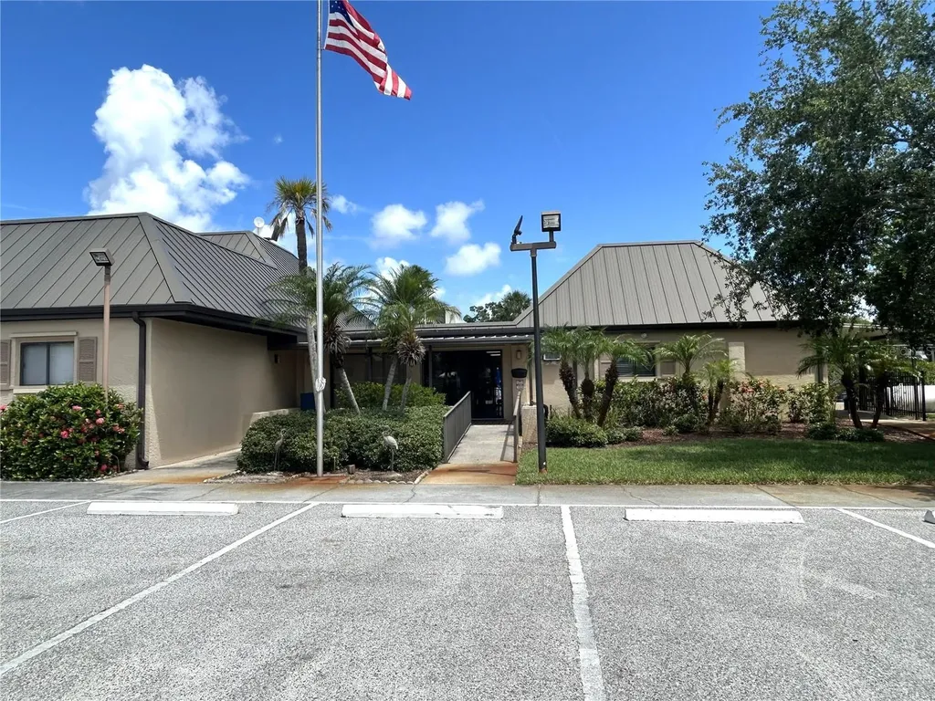 4211 Stratford Drive New Port Richey FL 34652