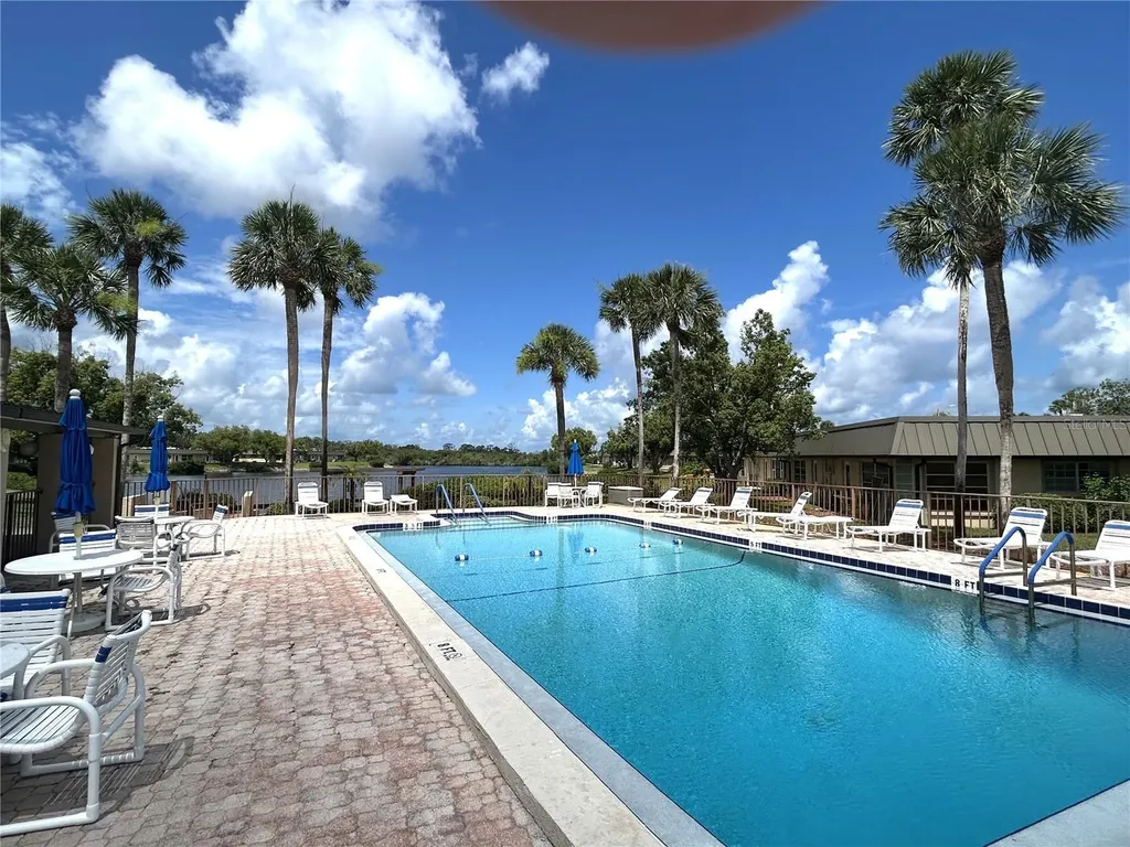4211 Stratford Drive New Port Richey FL 34652