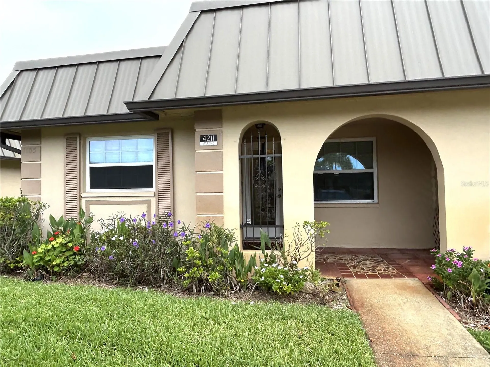 4211 Stratford Drive New Port Richey FL 34652