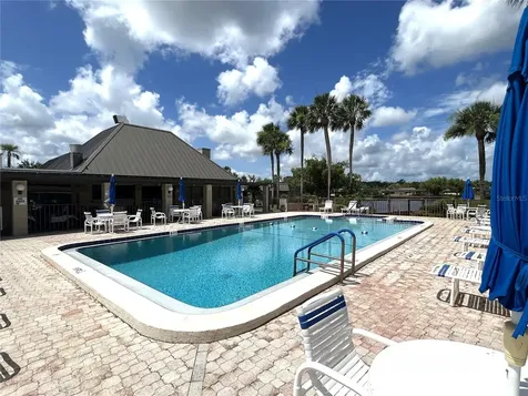 4211 Stratford Drive New Port Richey FL 34652