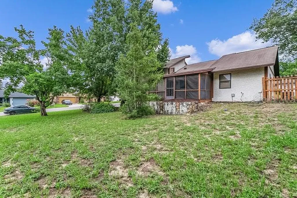 7360 Cherry Laurel Drive Orlando FL 32835
