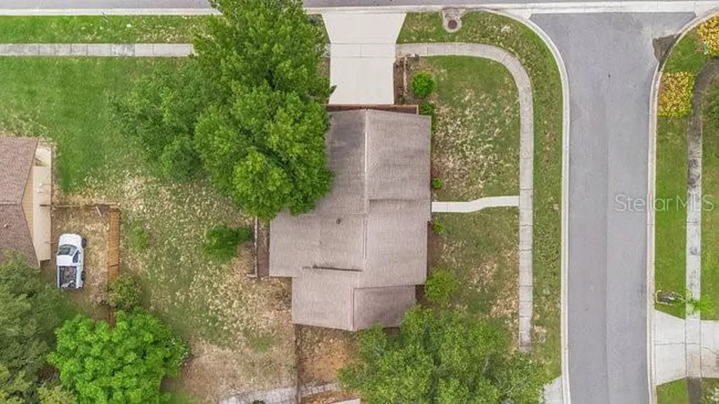 7360 Cherry Laurel Drive Orlando FL 32835