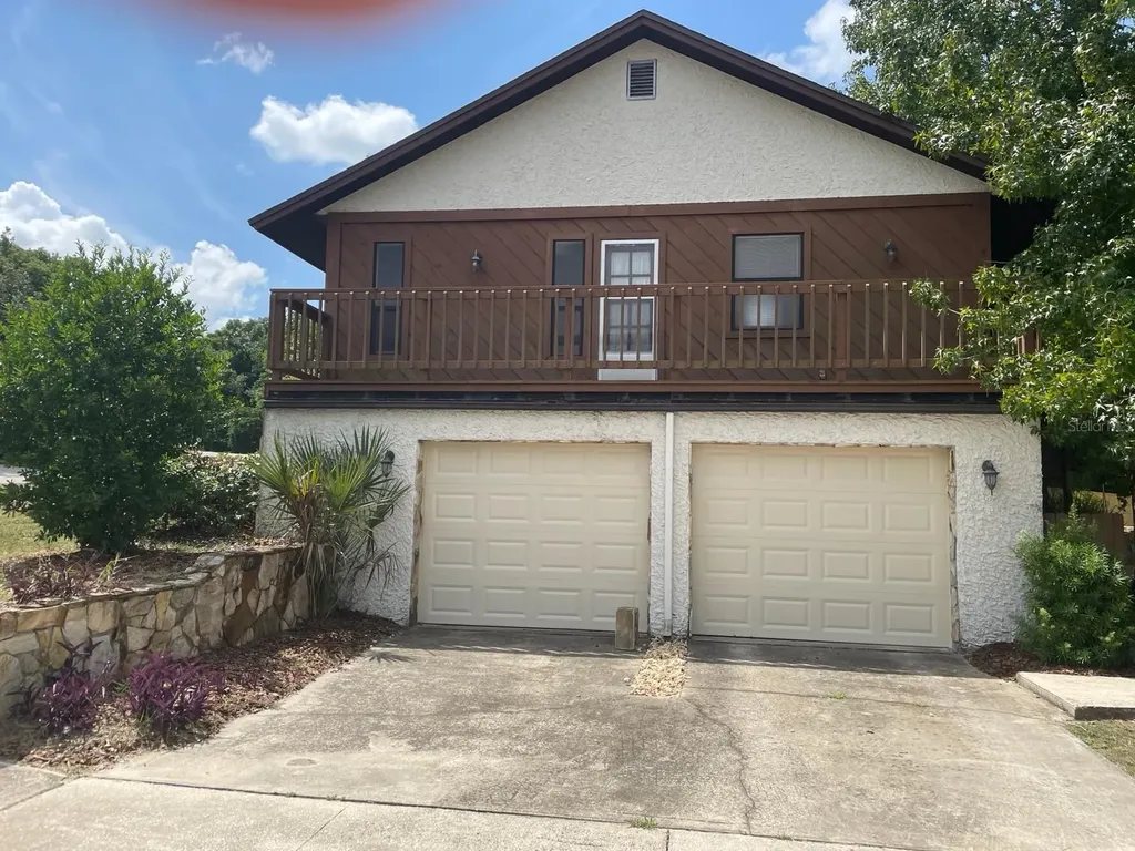 7360 Cherry Laurel Drive Orlando FL 32835