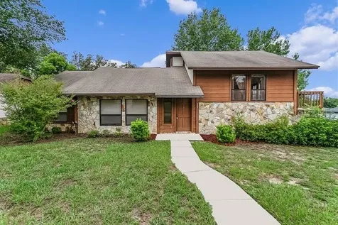 7360 Cherry Laurel Drive Orlando FL 32835