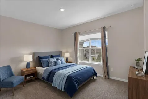 2901 Agostino Terrace Kissimmee FL 34746
