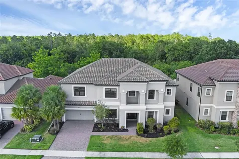 2901 Agostino Terrace Kissimmee FL 34746