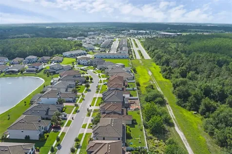 2901 Agostino Terrace Kissimmee FL 34746