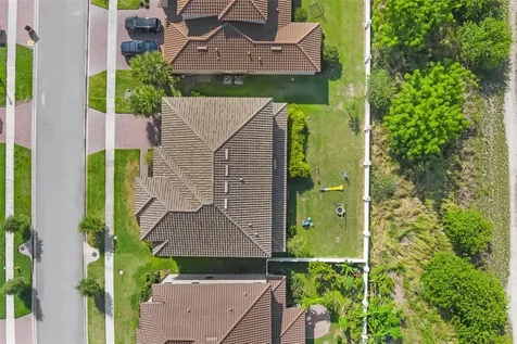 2901 Agostino Terrace Kissimmee FL 34746