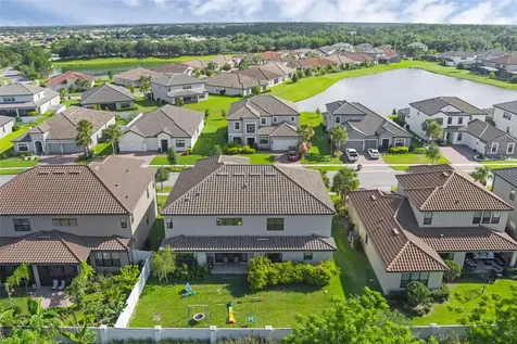 2901 Agostino Terrace Kissimmee FL 34746