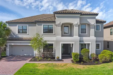 2901 Agostino Terrace Kissimmee FL 34746
