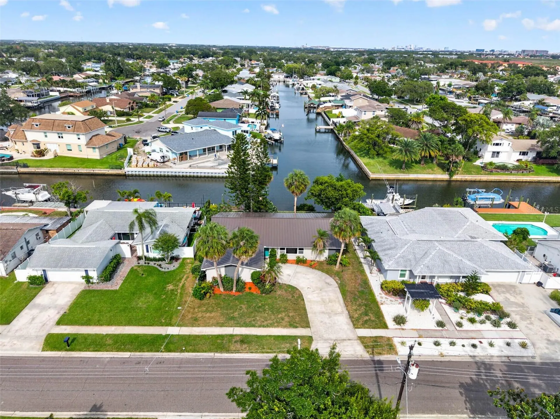 4623 Bay Crest Drive Tampa FL 33615