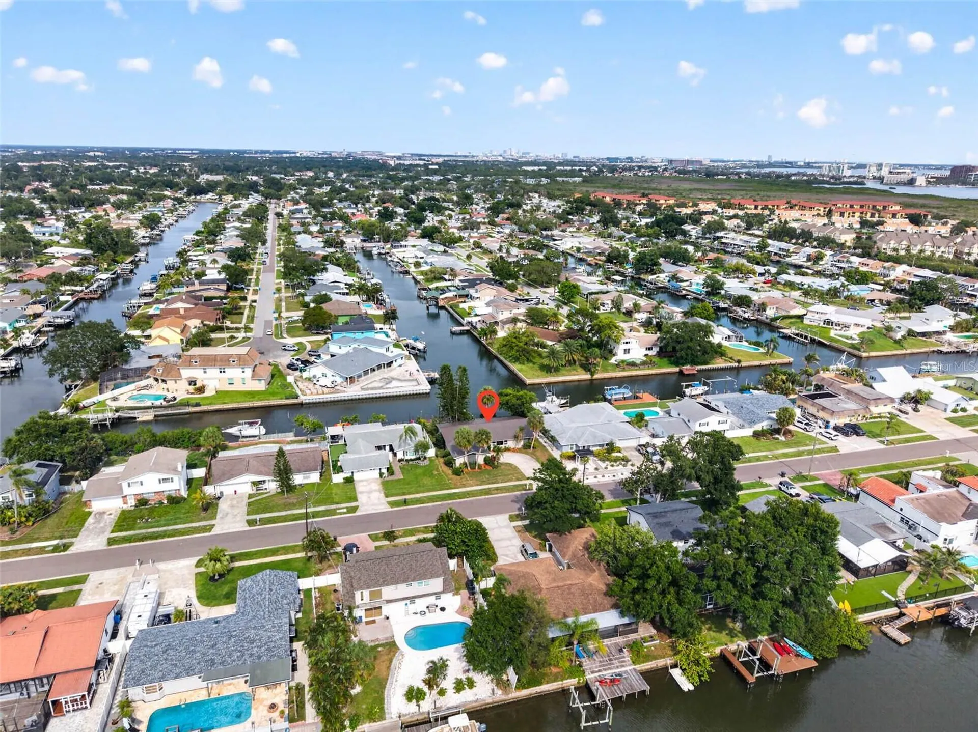 4623 Bay Crest Drive Tampa FL 33615