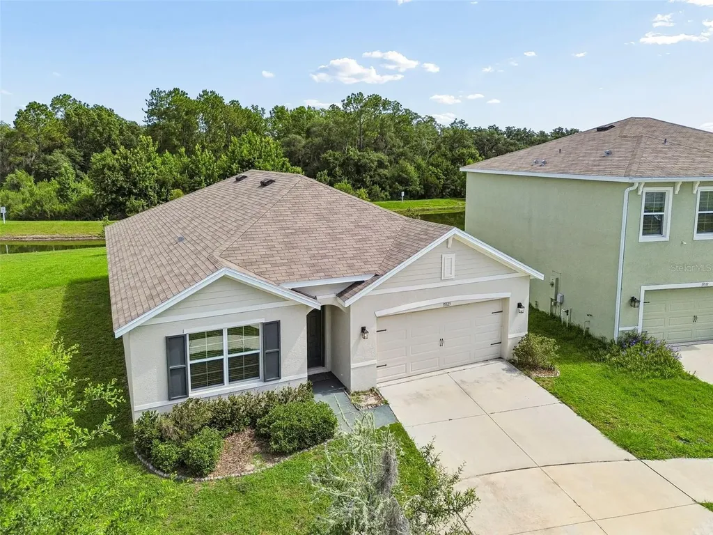 35525 Stella Vast Drive Zephyrhills FL 33541