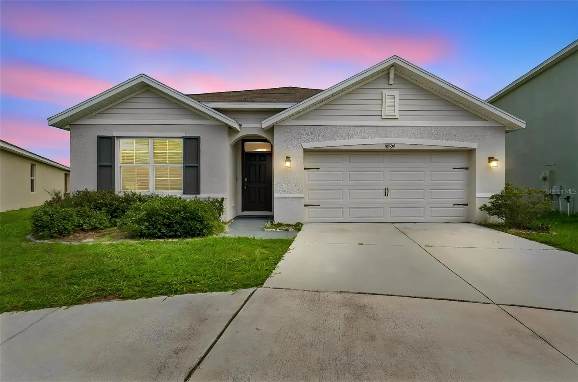 35525 Stella Vast Drive Zephyrhills FL 33541