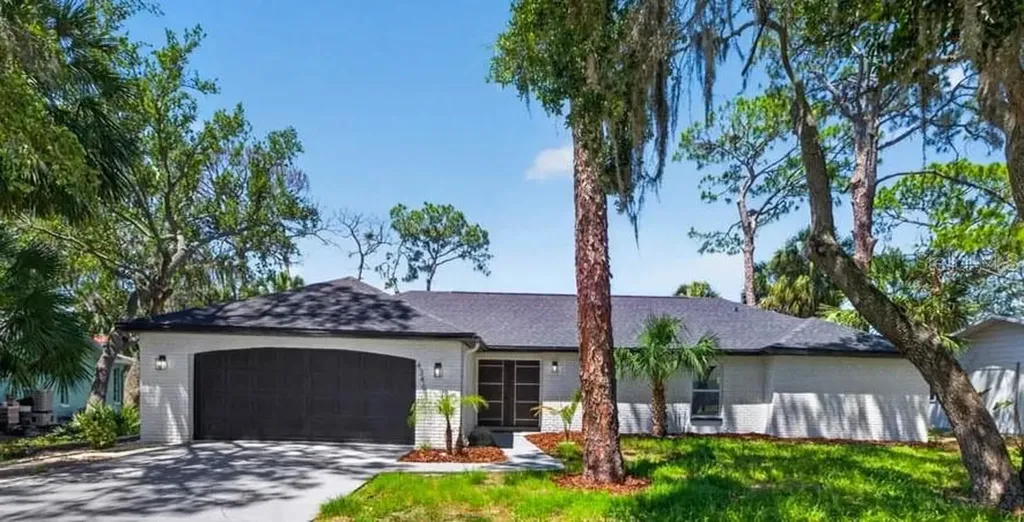 4346 Marine Parkway New Port Richey FL 34652