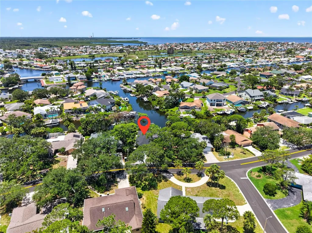 4346 Marine Parkway New Port Richey FL 34652