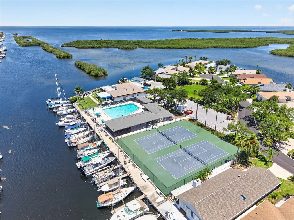 4346 Marine Parkway New Port Richey FL 34652