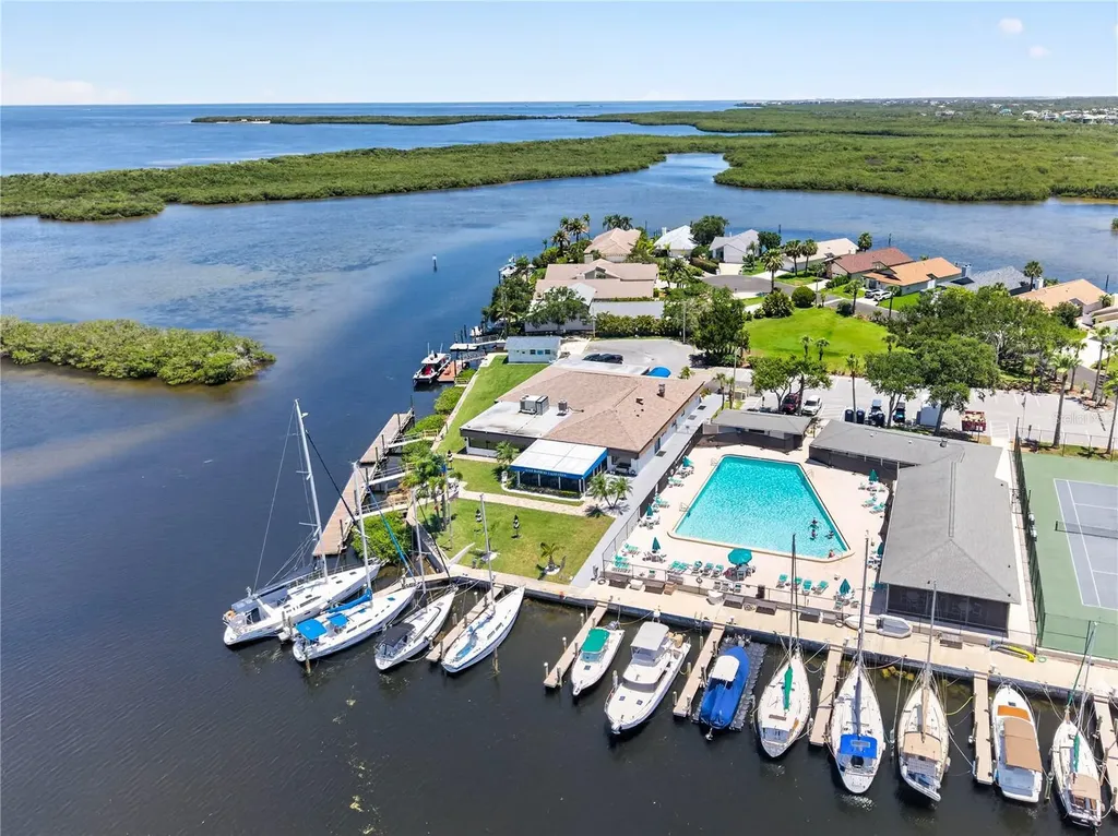 4346 Marine Parkway New Port Richey FL 34652