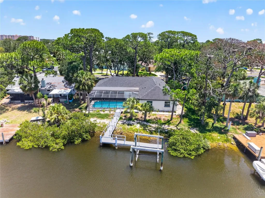 4346 Marine Parkway New Port Richey FL 34652