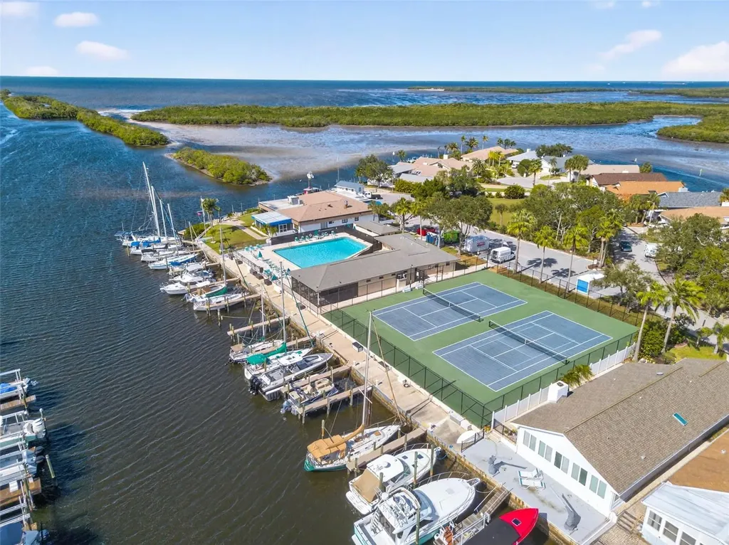 4346 Marine Parkway New Port Richey FL 34652