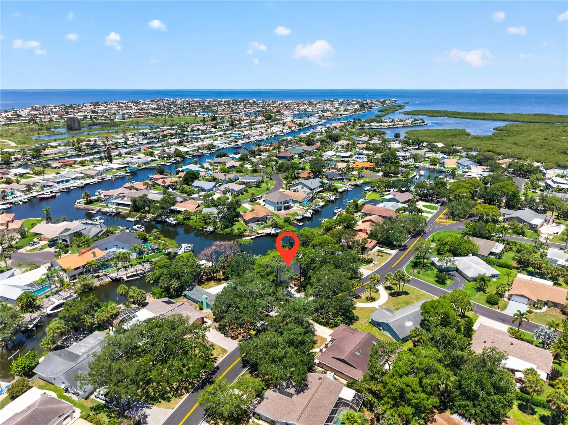 4346 Marine Parkway New Port Richey FL 34652