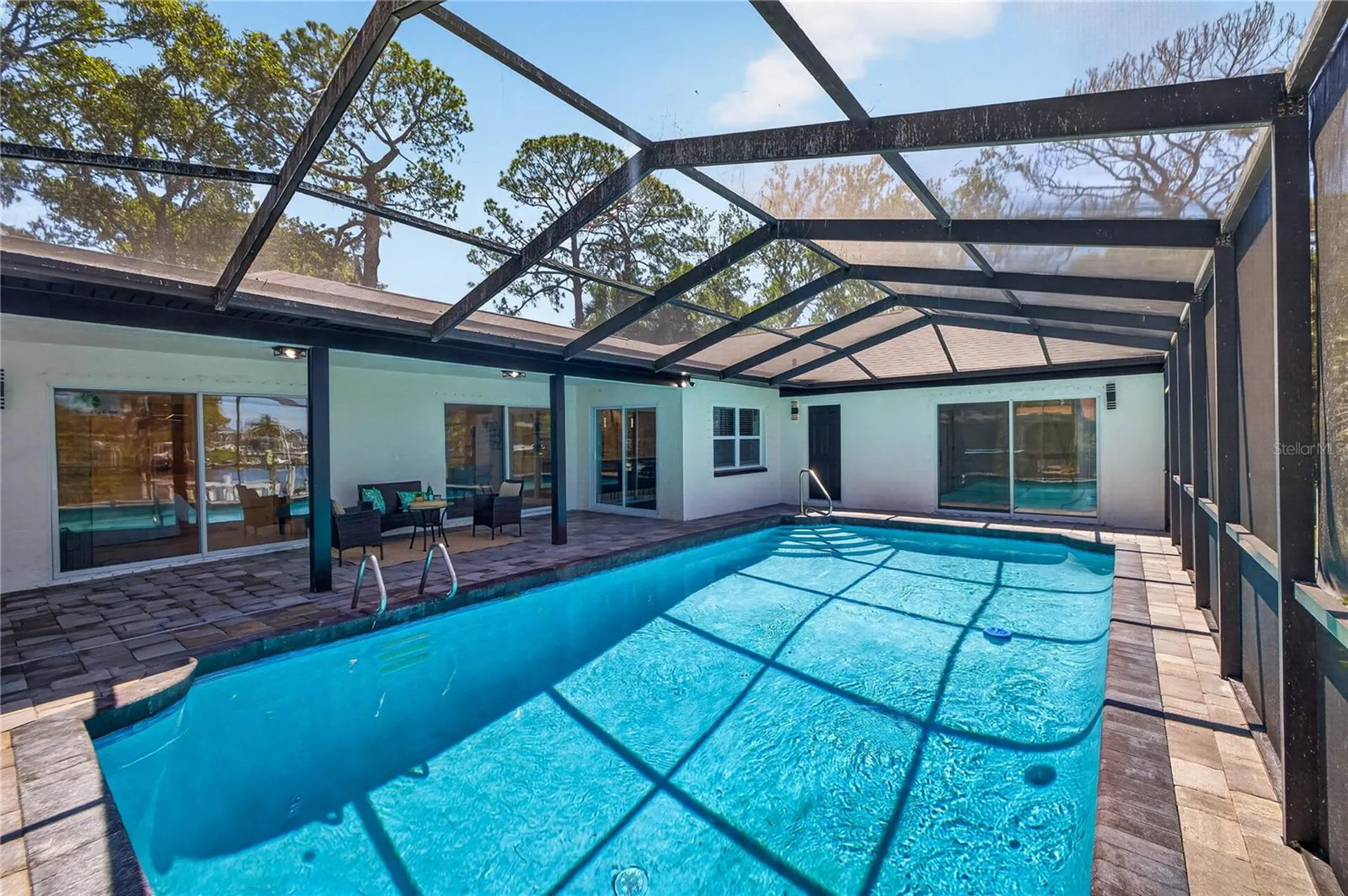 4346 Marine Parkway New Port Richey FL 34652