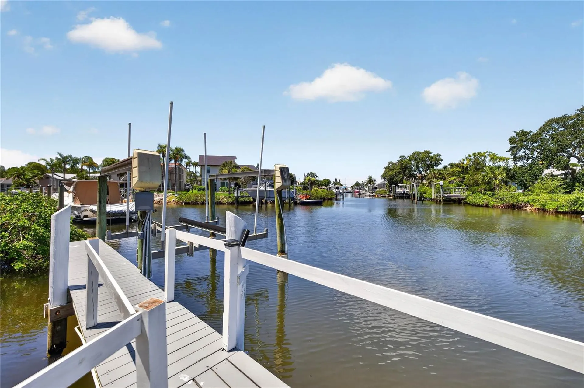 4346 Marine Parkway New Port Richey FL 34652