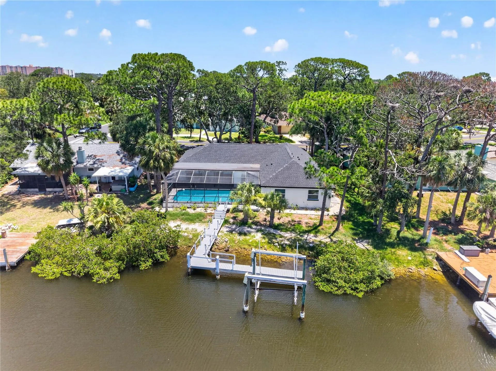 4346 Marine Parkway New Port Richey FL 34652