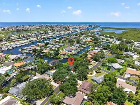 4346 Marine Parkway New Port Richey FL 34652