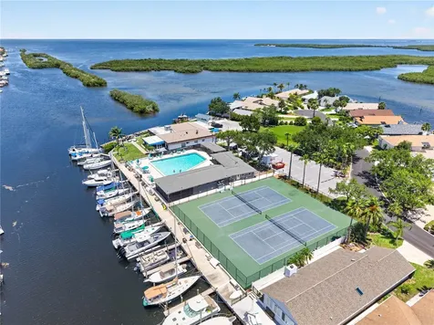 4346 Marine Parkway New Port Richey FL 34652