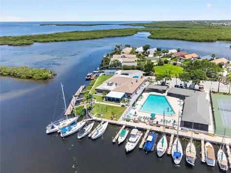 4346 Marine Parkway New Port Richey FL 34652