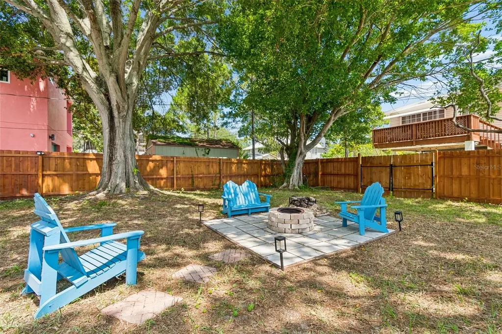 314 Indiana Avenue Crystal Beach FL 34681