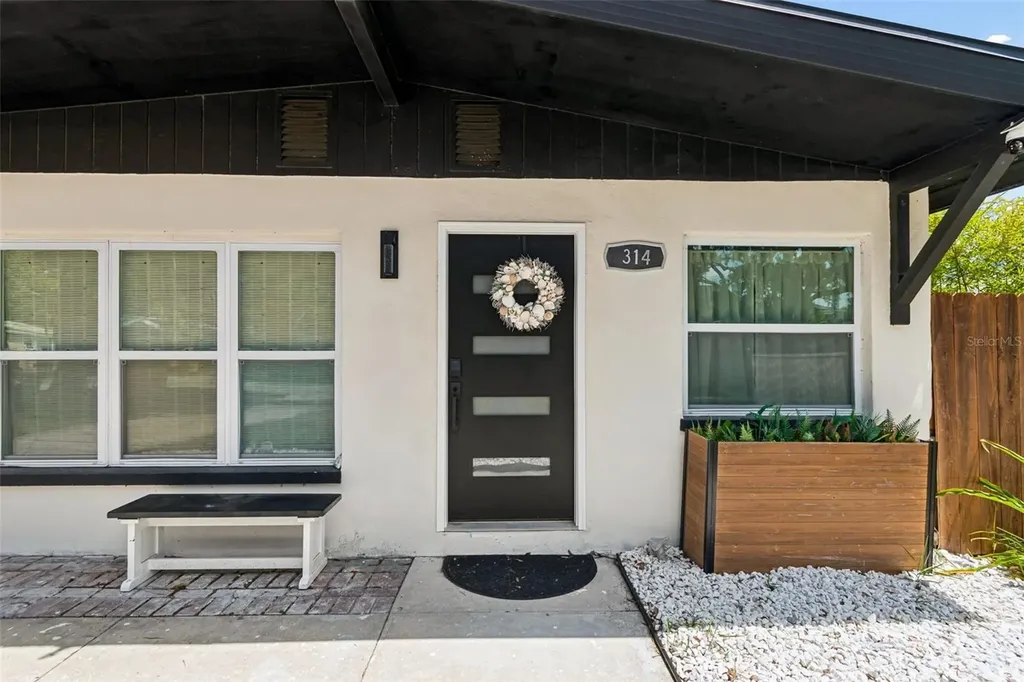 314 Indiana Avenue Crystal Beach FL 34681