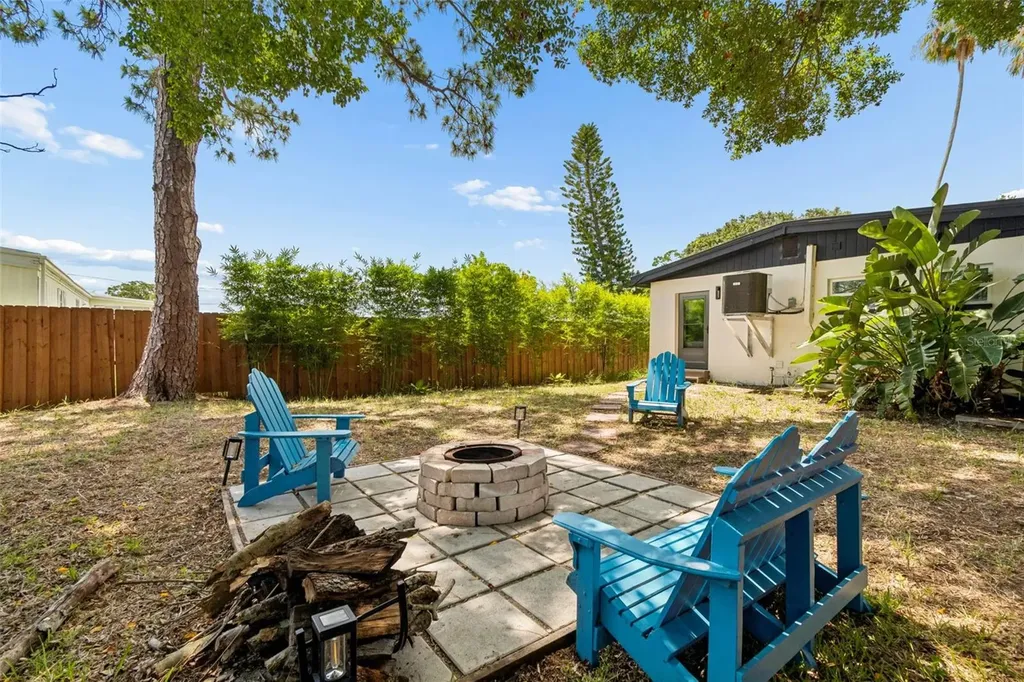314 Indiana Avenue Crystal Beach FL 34681